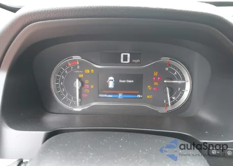 2017 Honda Pilot Ex-L z USA, uszkodzony, nr VIN 5FNYF5H67HB011517